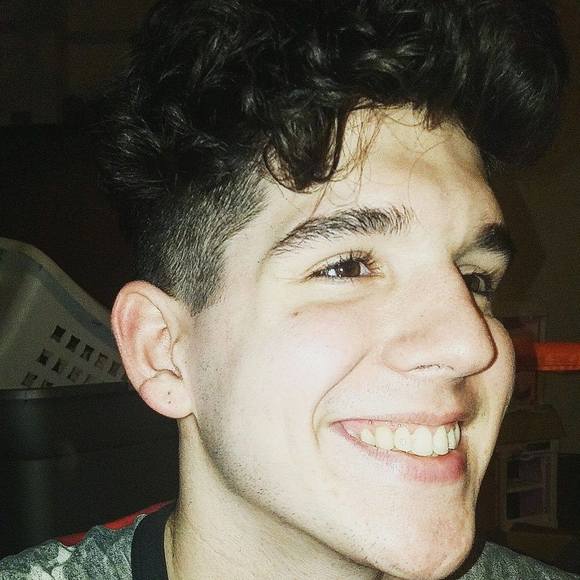 Meet your Posher, Jayden - Picture 1 of 1